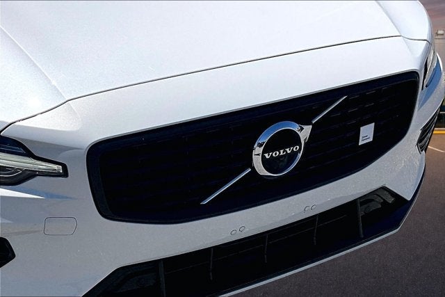 2021 Volvo S60 Polestar