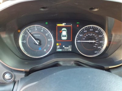 2019 Subaru Crosstrek Limited
