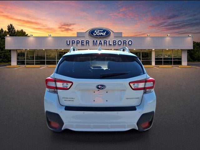 2019 Subaru Crosstrek Limited