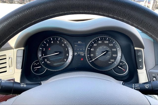 2019 INFINITI Q70 3.7 LUXE