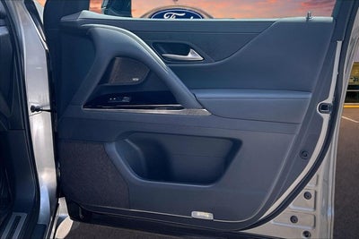 2024 Lexus LX LX 600 Luxury