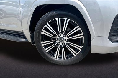2024 Lexus LX LX 600 Luxury