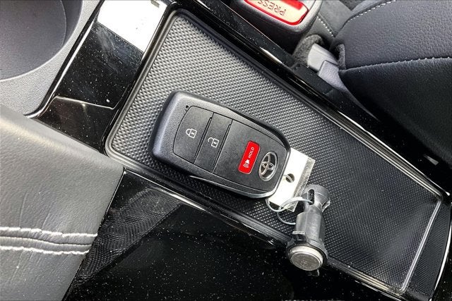 2025 Toyota GR Corolla Premium