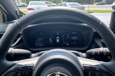 2025 Toyota GR Corolla Premium