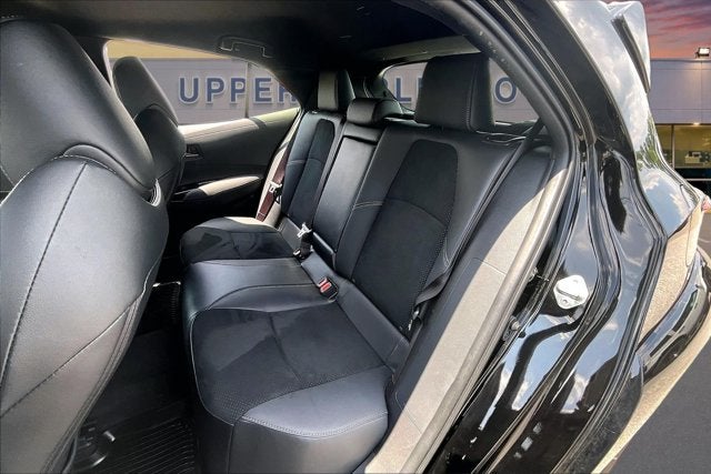 2025 Toyota GR Corolla Premium