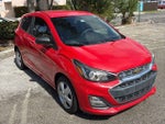 2019 Chevrolet Spark LS