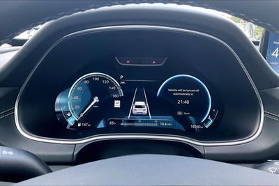 2023 Genesis GV80 3.5T