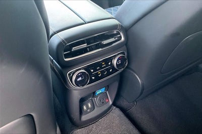 2023 Genesis GV80 3.5T