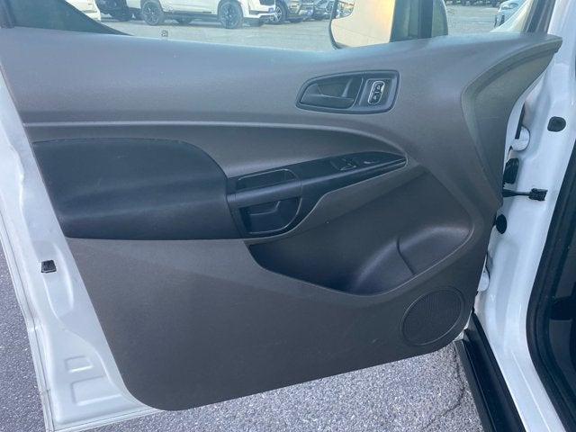 2020 Ford Transit Connect Van XL