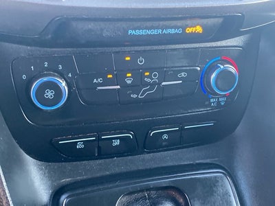 2020 Ford Transit Connect Van XL