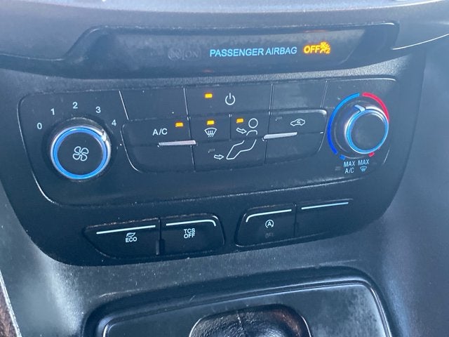 2020 Ford Transit Connect Van XL