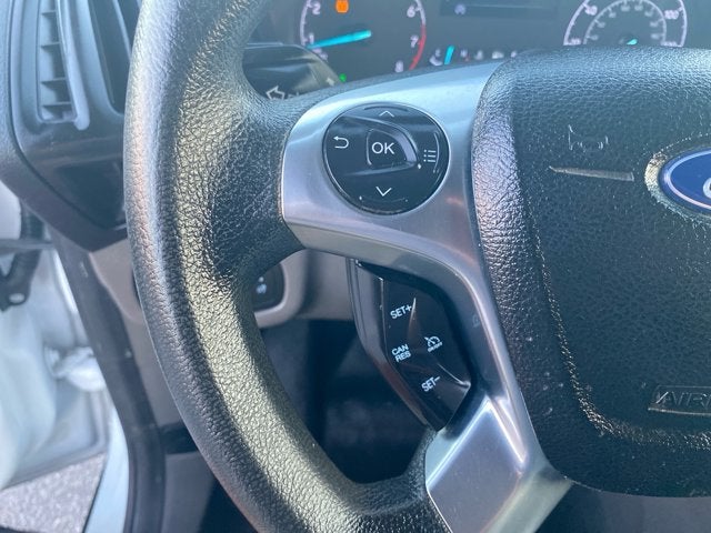 2020 Ford Transit Connect Van XL