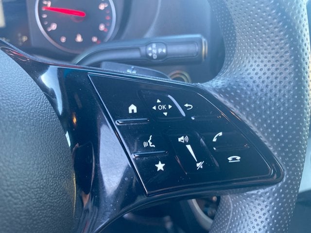 2025 Mercedes-Benz Sprinter 15 Passenger Van 250