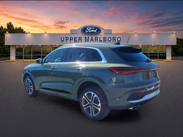 2025 Audi Q5 Premium