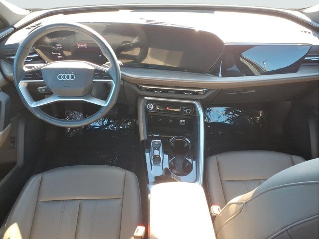 2025 Audi Q5 Premium