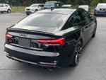 2024 Audi S5 Sportback Premium Plus