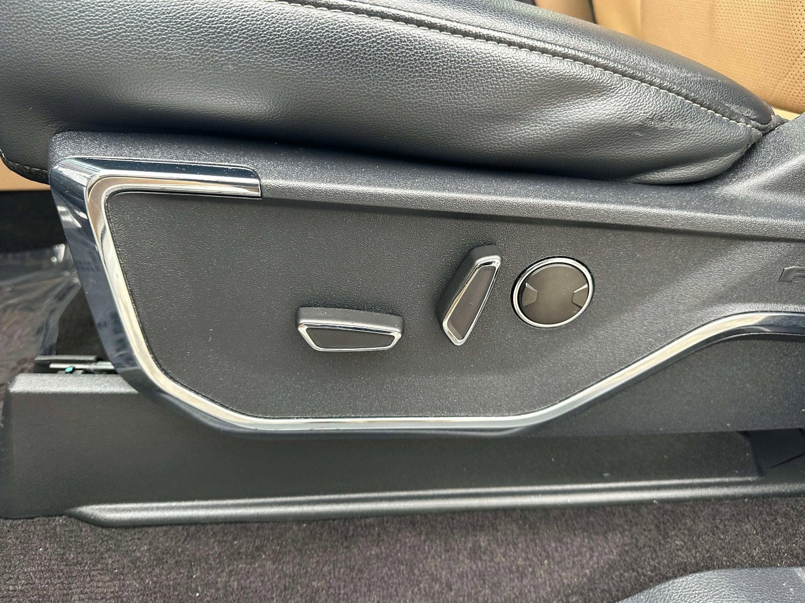 2022 Ford F-150 Base