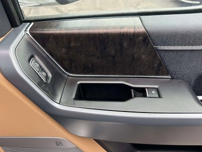 2022 Ford F-150 Base