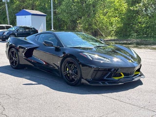 2023 Chevrolet Corvette 3LT