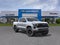 2026 Chevrolet Colorado 4WD Z71