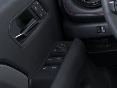 2026 Chevrolet Colorado 4WD Z71