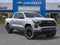2026 Chevrolet Colorado 4WD Z71