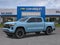 2026 Chevrolet Colorado 4WD Z71
