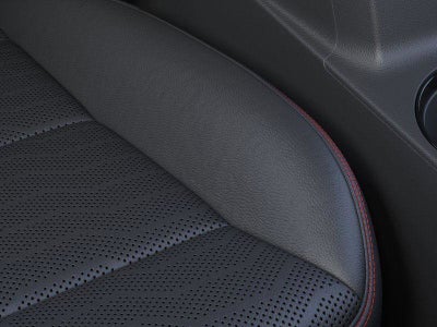 2026 Chevrolet Colorado 4WD Z71