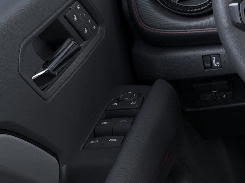 2026 Chevrolet Colorado 4WD Z71