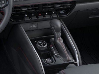 2026 Chevrolet Colorado 4WD Z71