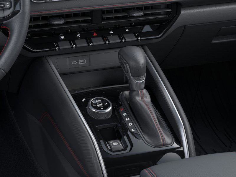 2026 Chevrolet Colorado 4WD Z71