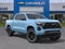 2026 Chevrolet Colorado 4WD Z71