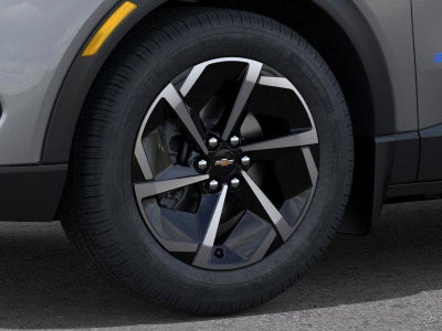 2026 Chevrolet Equinox EV LT2 w/PDE
