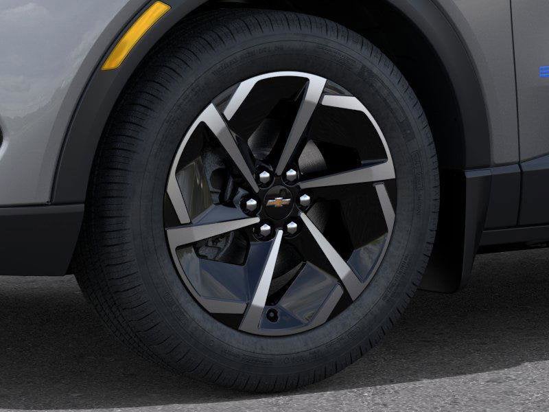 2026 Chevrolet Equinox EV LT2 w/PDE