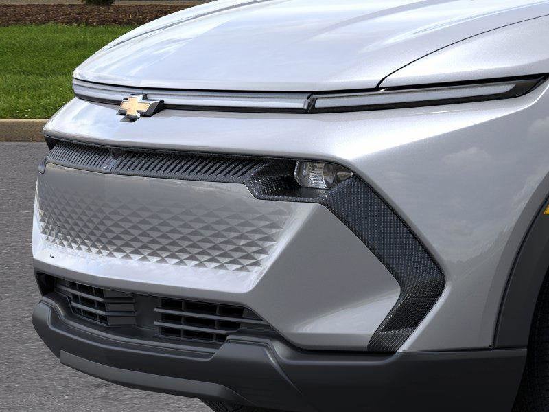 2026 Chevrolet Equinox EV LT2 w/PDE