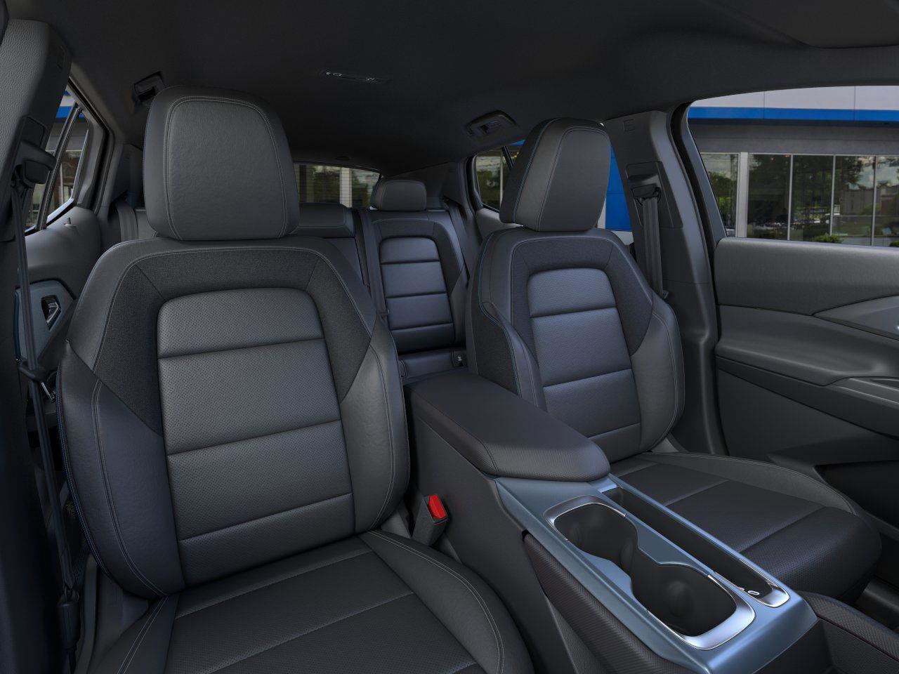 2026 Chevrolet Equinox EV LT2 w/PDE