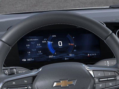 2026 Chevrolet Equinox EV LT2 w/PDE
