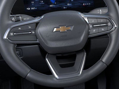 2026 Chevrolet Equinox EV LT2 w/PDE