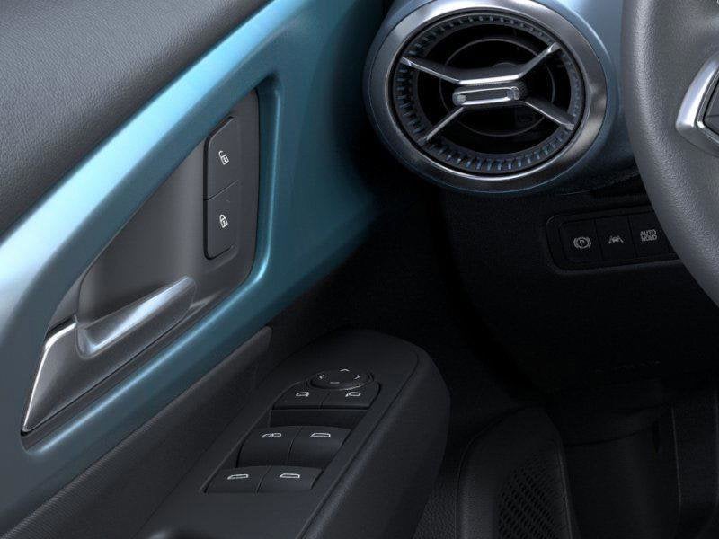 2026 Chevrolet Equinox EV LT2 w/PDE