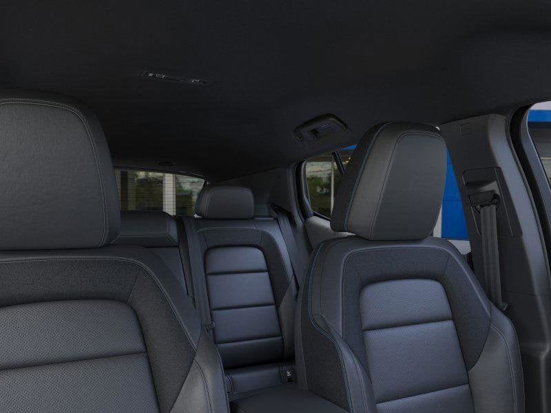 2026 Chevrolet Equinox EV LT2 w/PDE