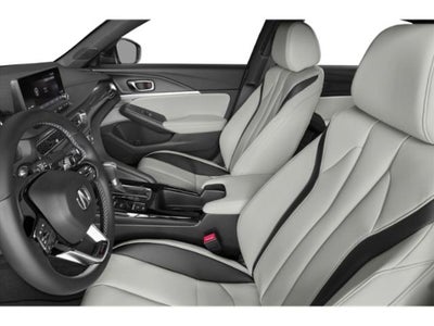 2024 Acura Integra A-SPEC