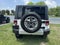 2015 Jeep Wrangler Sahara
