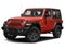2019 Jeep Wrangler Sport S 4x4