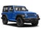 2019 Jeep Wrangler Sport S 4x4