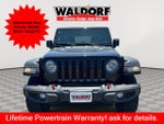 2021 Jeep Wrangler Rubicon 4x4