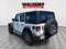 2022 Jeep Wrangler Unlimited Sport S 4x4