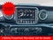 2021 Jeep Wrangler Unlimited Sahara 4x4
