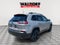 2020 Jeep Cherokee Altitude 4x4