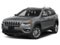 2020 Jeep Cherokee Altitude 4x4