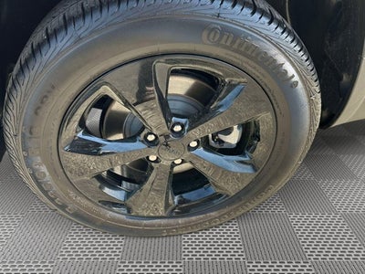 2023 Jeep Cherokee Altitude Lux 4x4